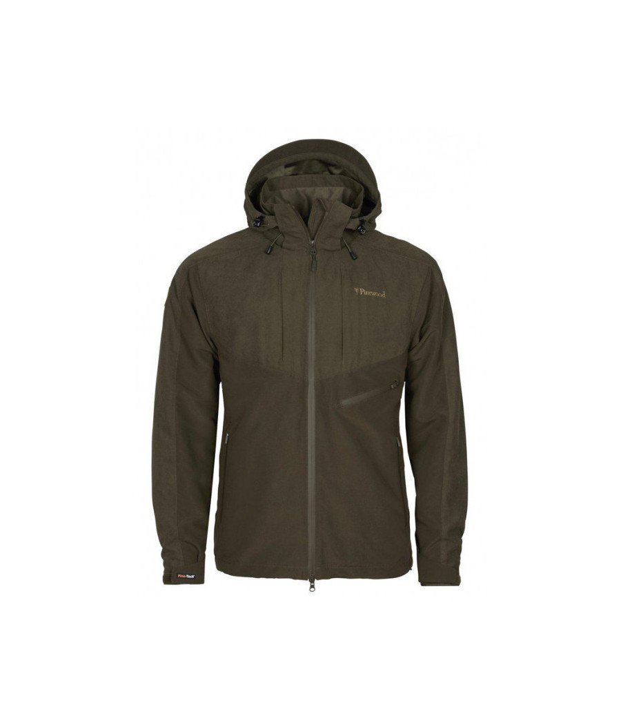 Veste Furudal Caribou Hunt Extreme Pinewood