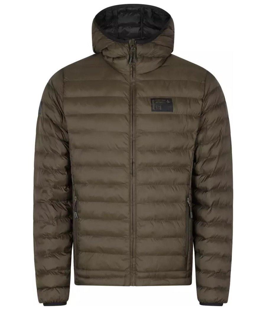 Seeland Fahrenheit Jacket Light Pine
