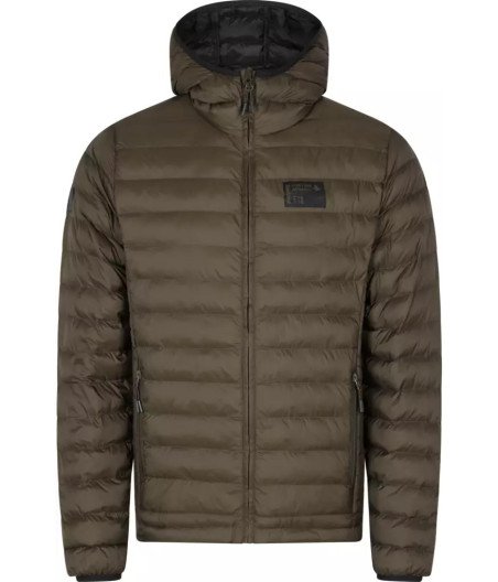Seeland Fahrenheit Jacket Light Pine