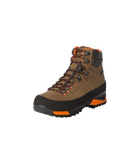 Saxnäs GTX Orange Harkila