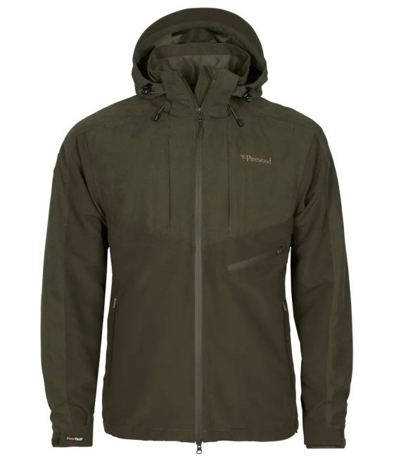 Veste Furudal Caribou Hunt Extreme