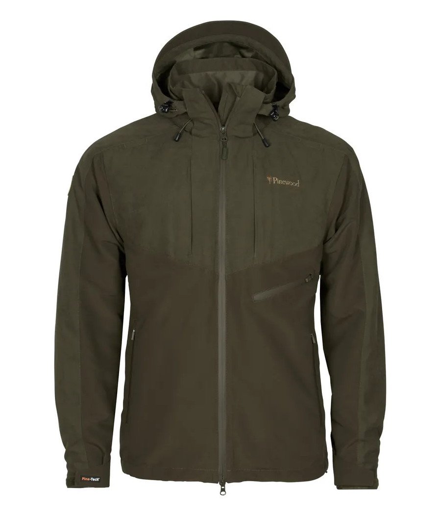 Veste Furudal Caribou Hunt Extreme