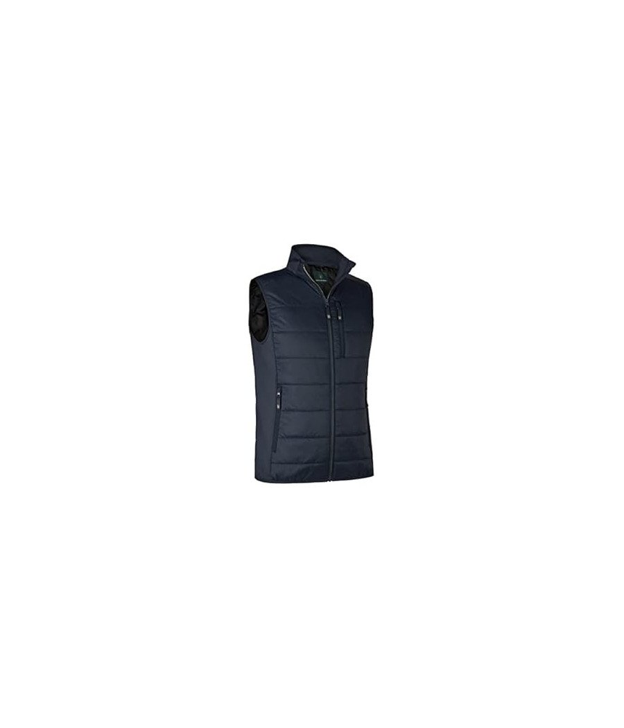 HEAT PADDED WAISTCOAT