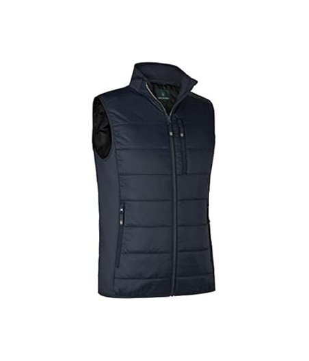 HEAT PADDED WAISTCOAT