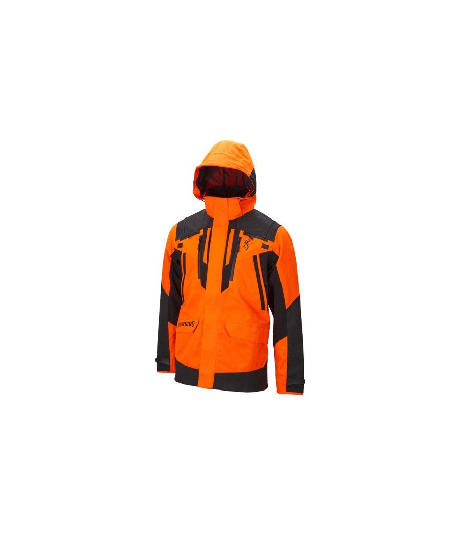 PARKA TRACKER PRO AIR