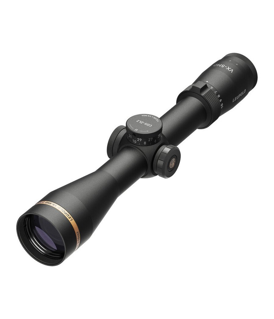 LEUPOLD VX HD