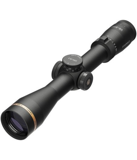LEUPOLD VX HD