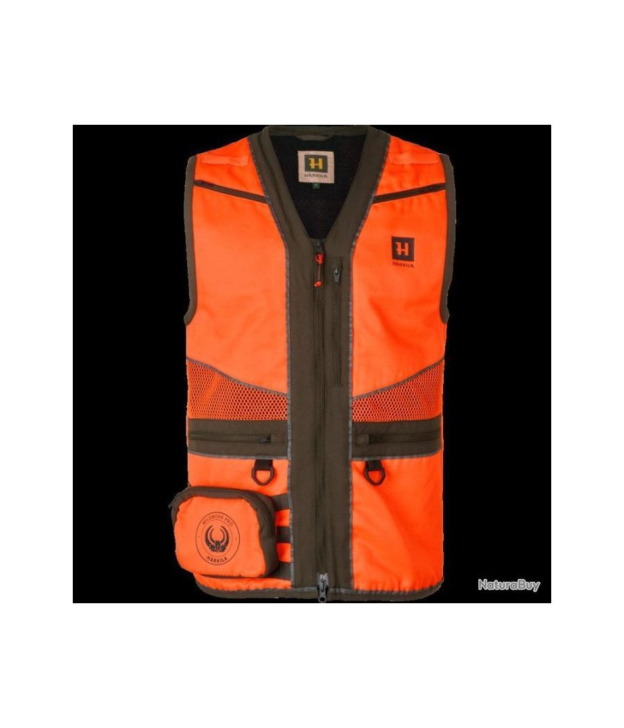 Harkila wildboard Pro blaze