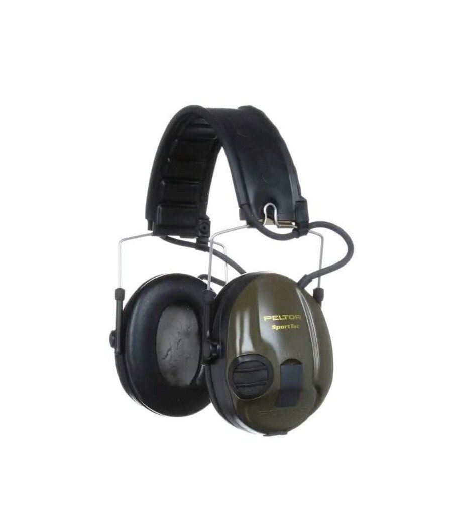 3M Peltor Sport tac