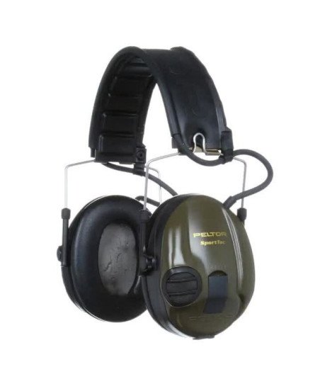 3M Peltor Sport tac