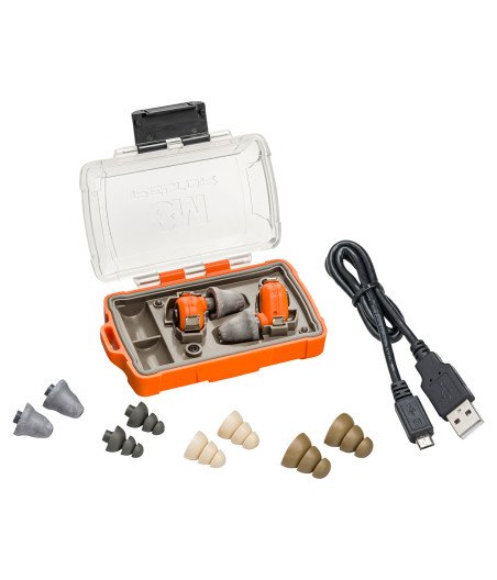 3 M Peltor electronic eaplug EED 100