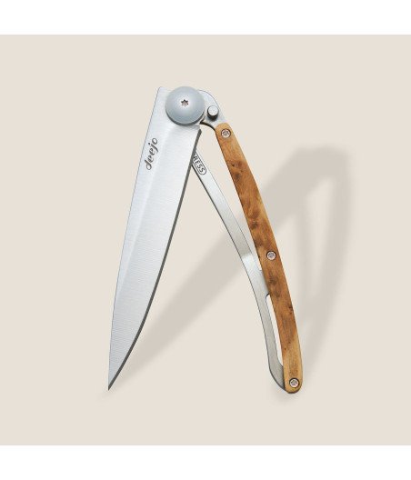 Deejo 37g, Genévrier - 37 GR (Standard)