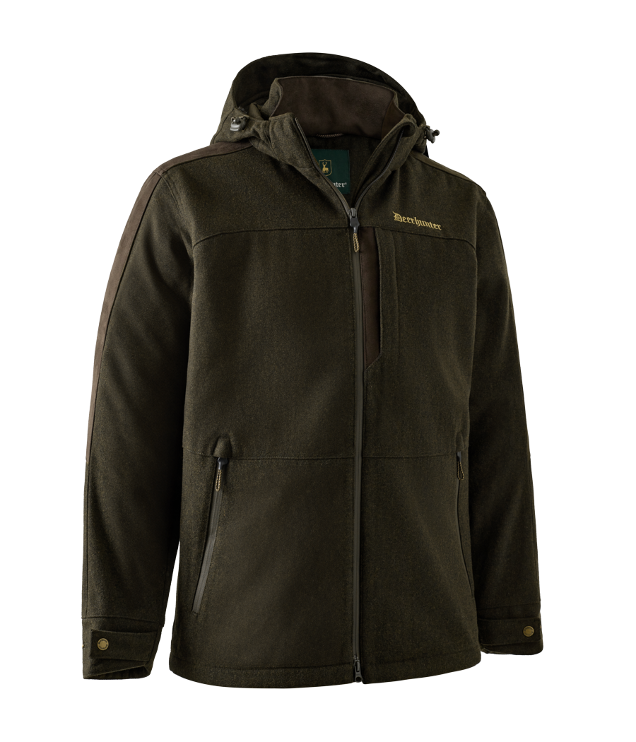 DEERHUNTER Tatra Active Jacket
