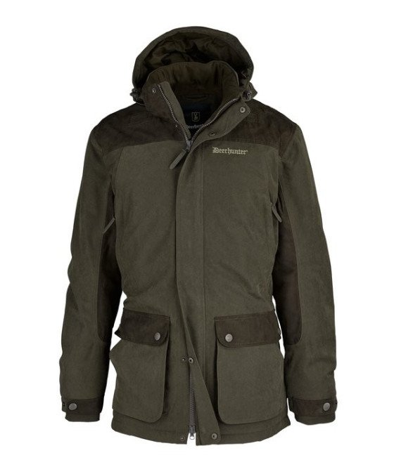 DEERHUNTER eagle winter Jacket