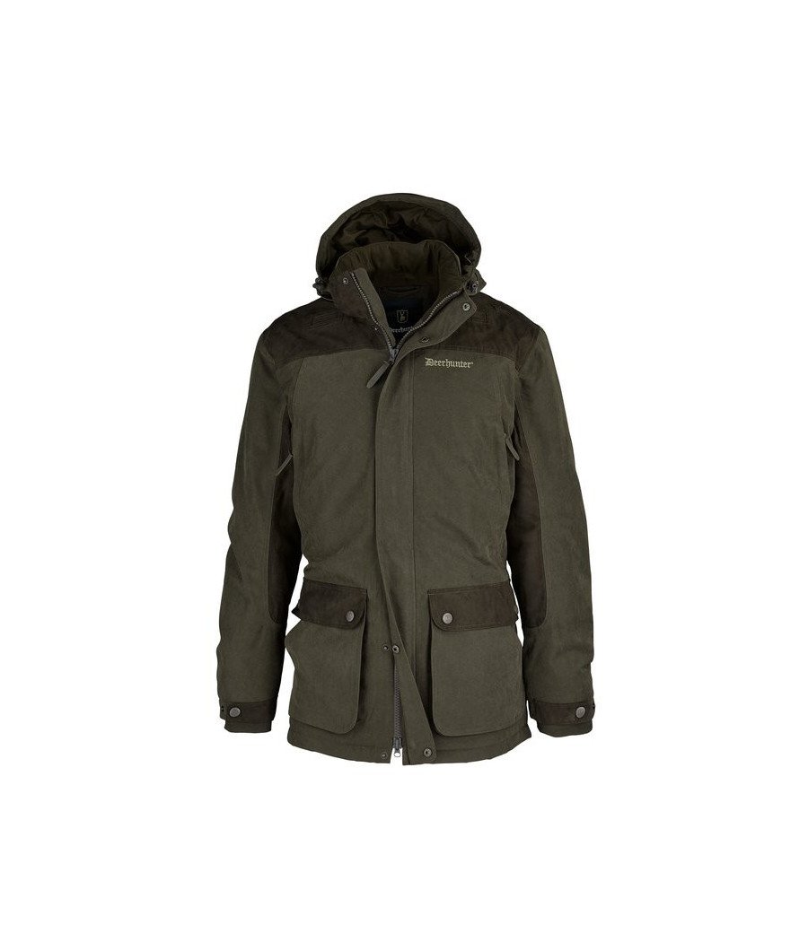 DEERHUNTER eagle winter Jacket