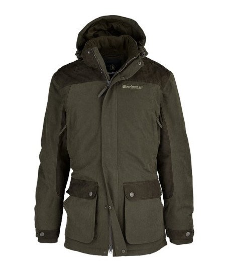 DEERHUNTER eagle winter Jacket