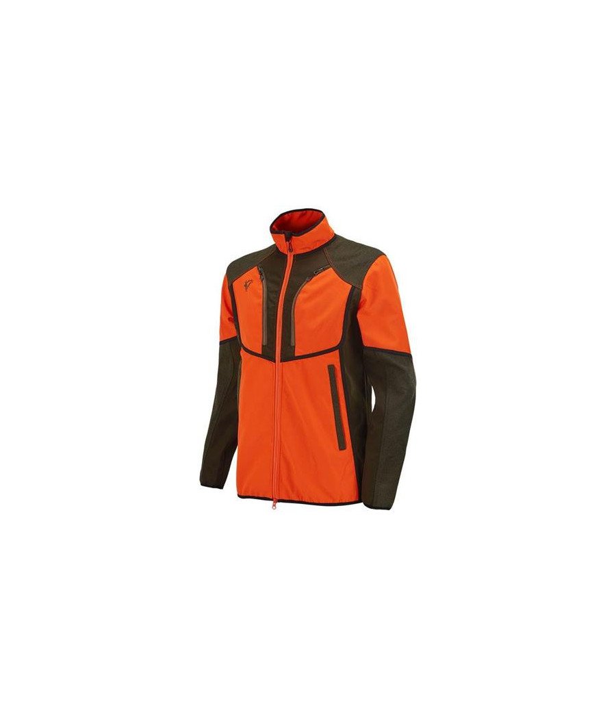 STAGUNT Hardtrack Jacket