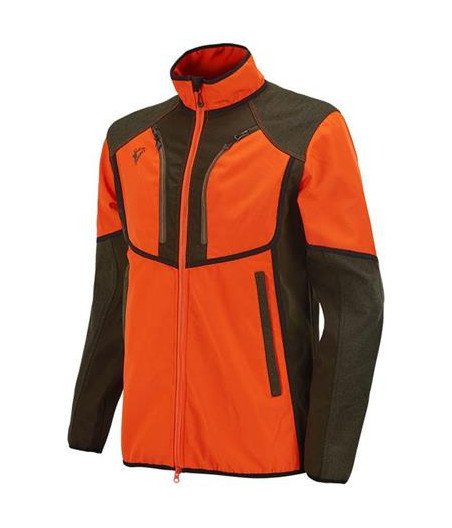 STAGUNT Hardtrack Jacket