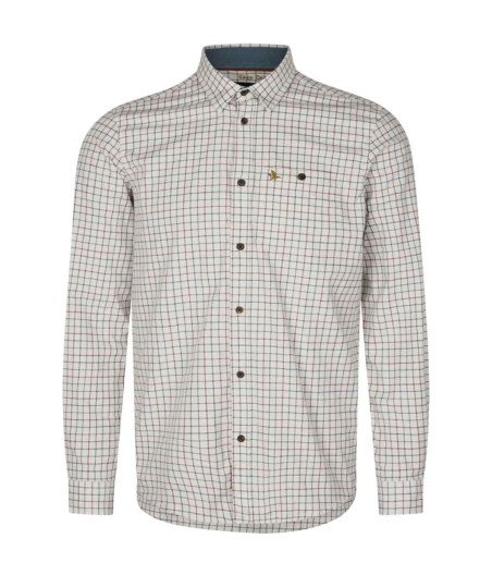 SEELAND oxfrod shooting shirt