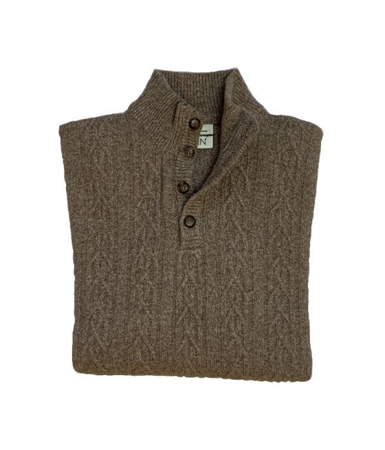 Lovergreen Pull lambswool