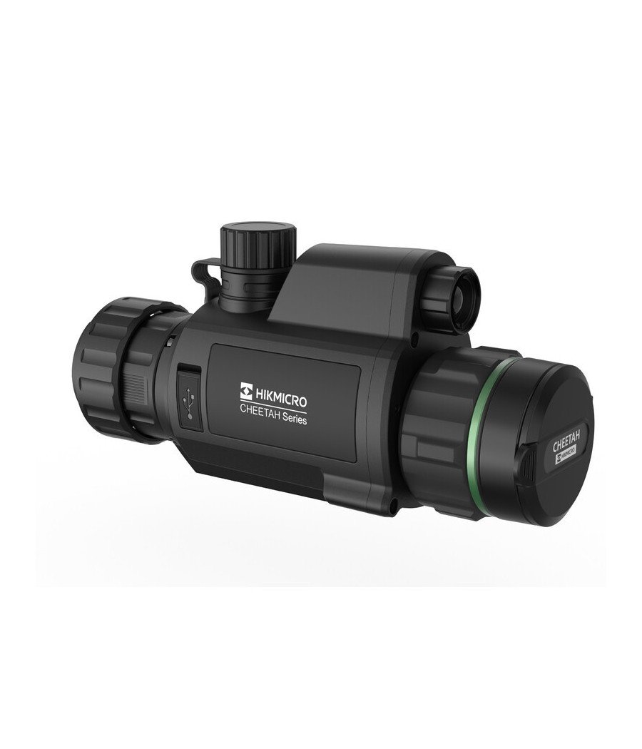 HIK MICRO CHEETAH SERIES