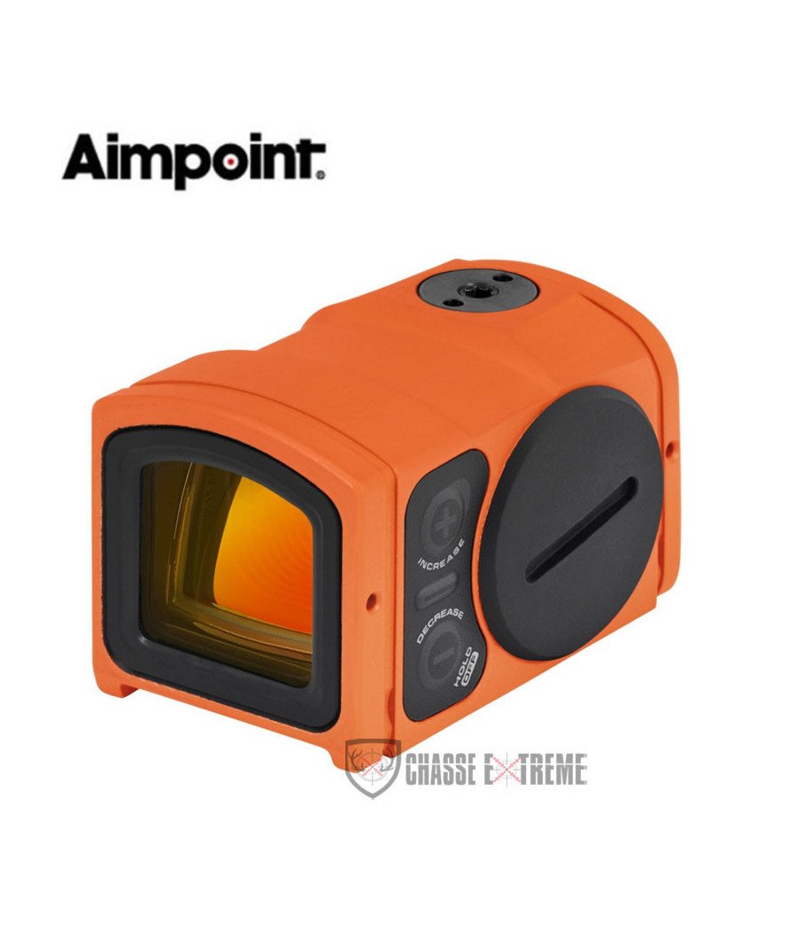 VISEUR ACRO C-2 3.5 MOA AIMPOINT