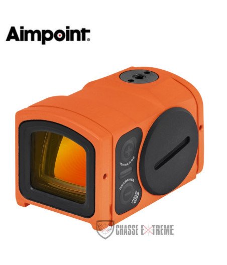 VISEUR ACRO C-2 3.5 MOA AIMPOINT
