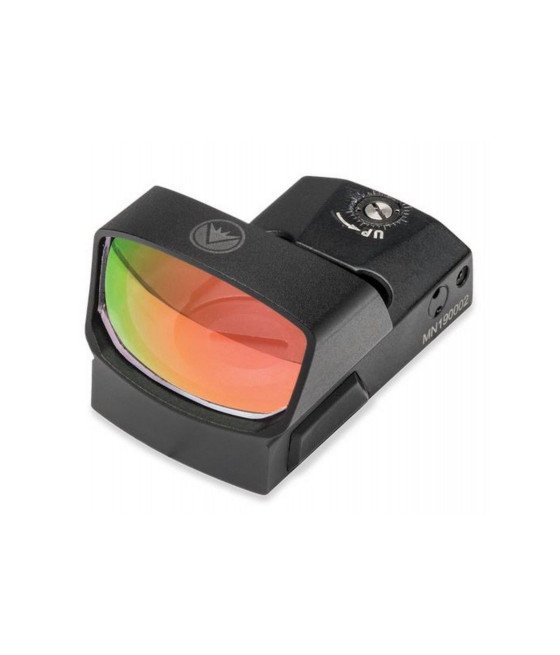 VISEUR FASTFIRE 4 BURRIS
