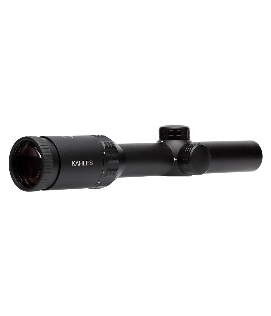 Kahles Helia 1-5 x 24i - ARMECA VPC