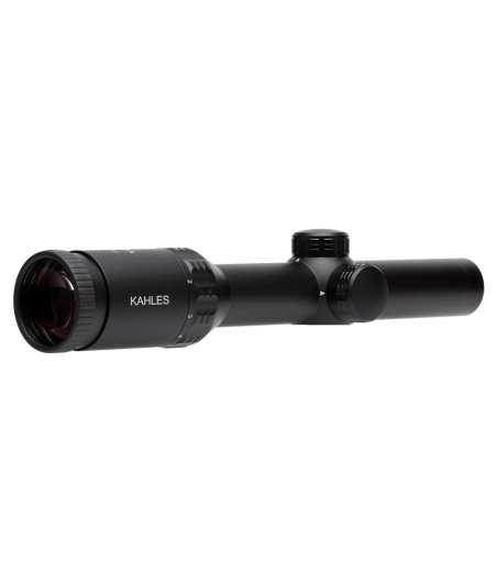 Kahles Helia 1-5 x 24i - ARMECA VPC