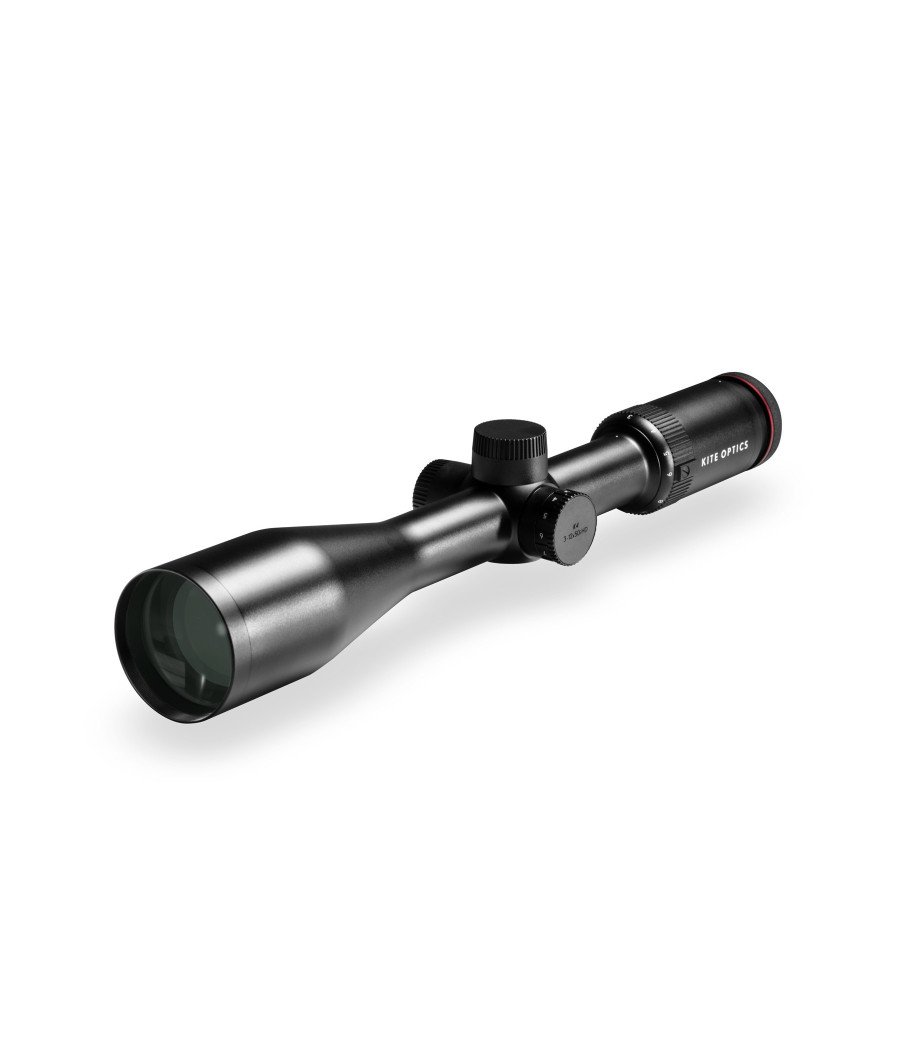 kite optics K4 3-12X50I HD