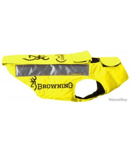 GILET PROTECT PRO T45 JAUNE