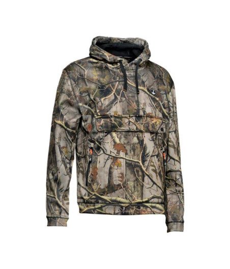 SWEAT SHIRT ENFANT GHOST 8 ANS