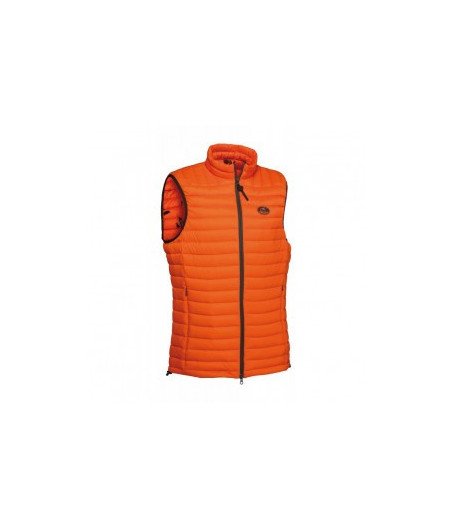 GILET SANS MANCHE HOMME CLUB INTERCHASSE PHILIBERT MATELASSÉ