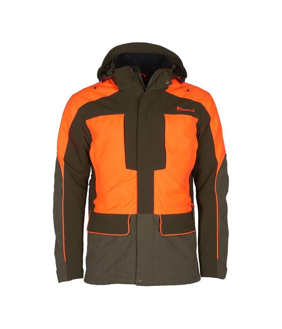 Veste De Traque Homme Pinewood Thorn Resistant
