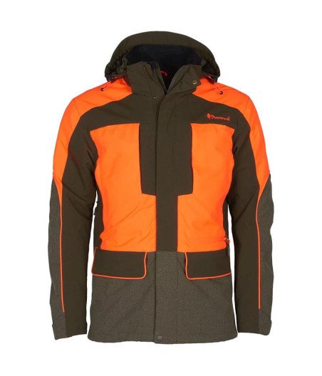 Veste De Traque Homme Pinewood Thorn Resistant