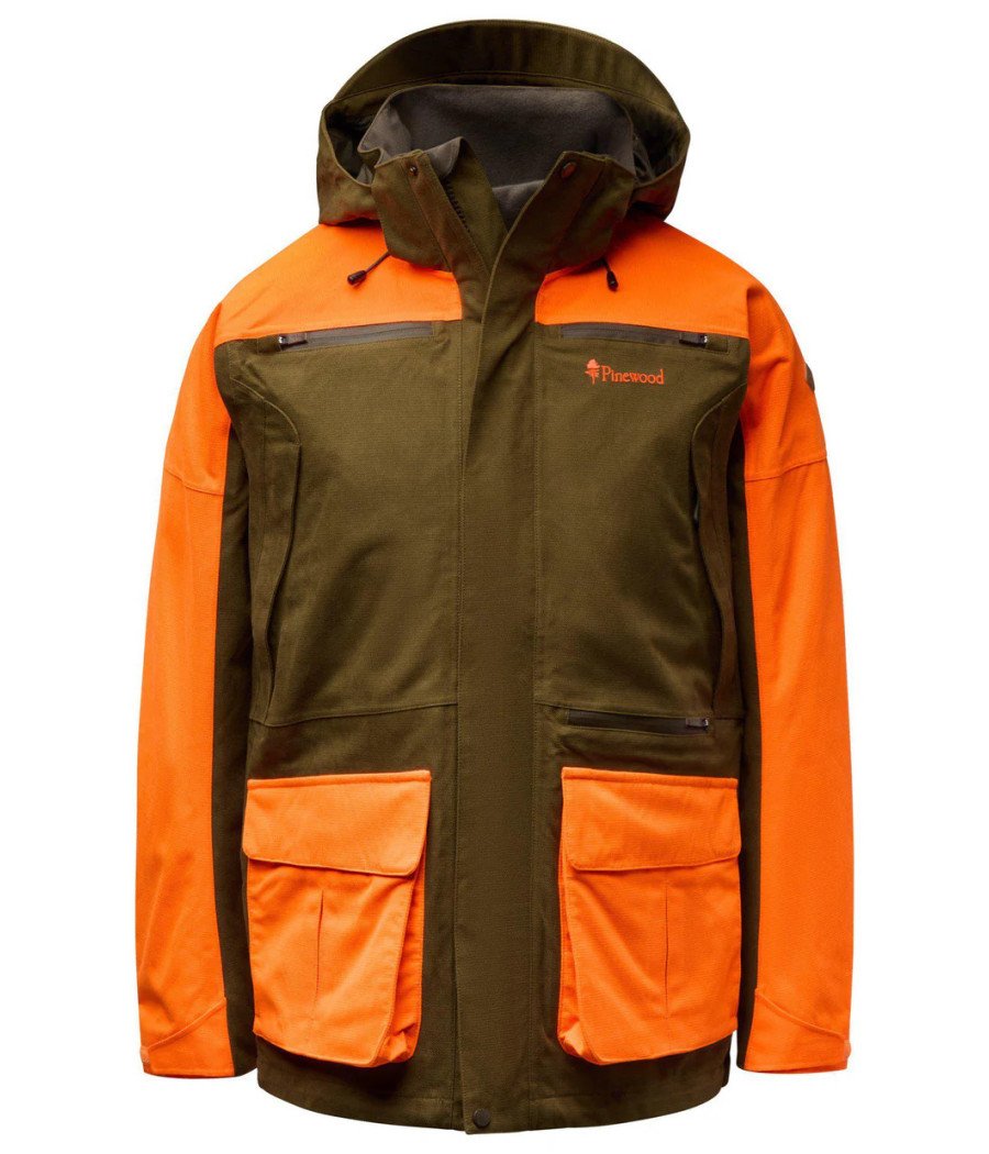 Furudal Expert 2L Hunting Jacka Herr – Pinewood